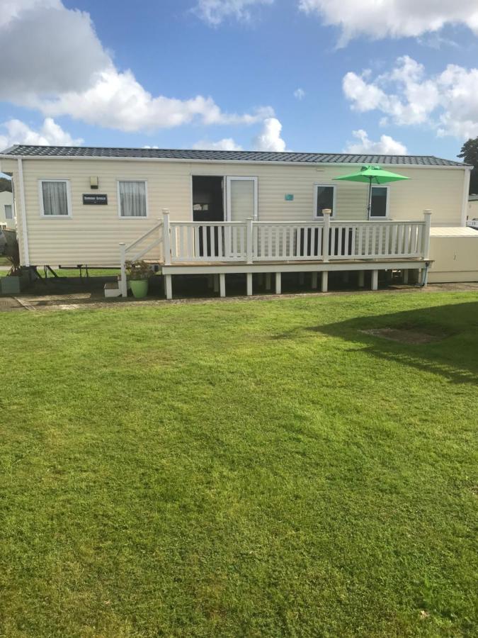 Hoburne Escape Near Christchurch * Mudeford