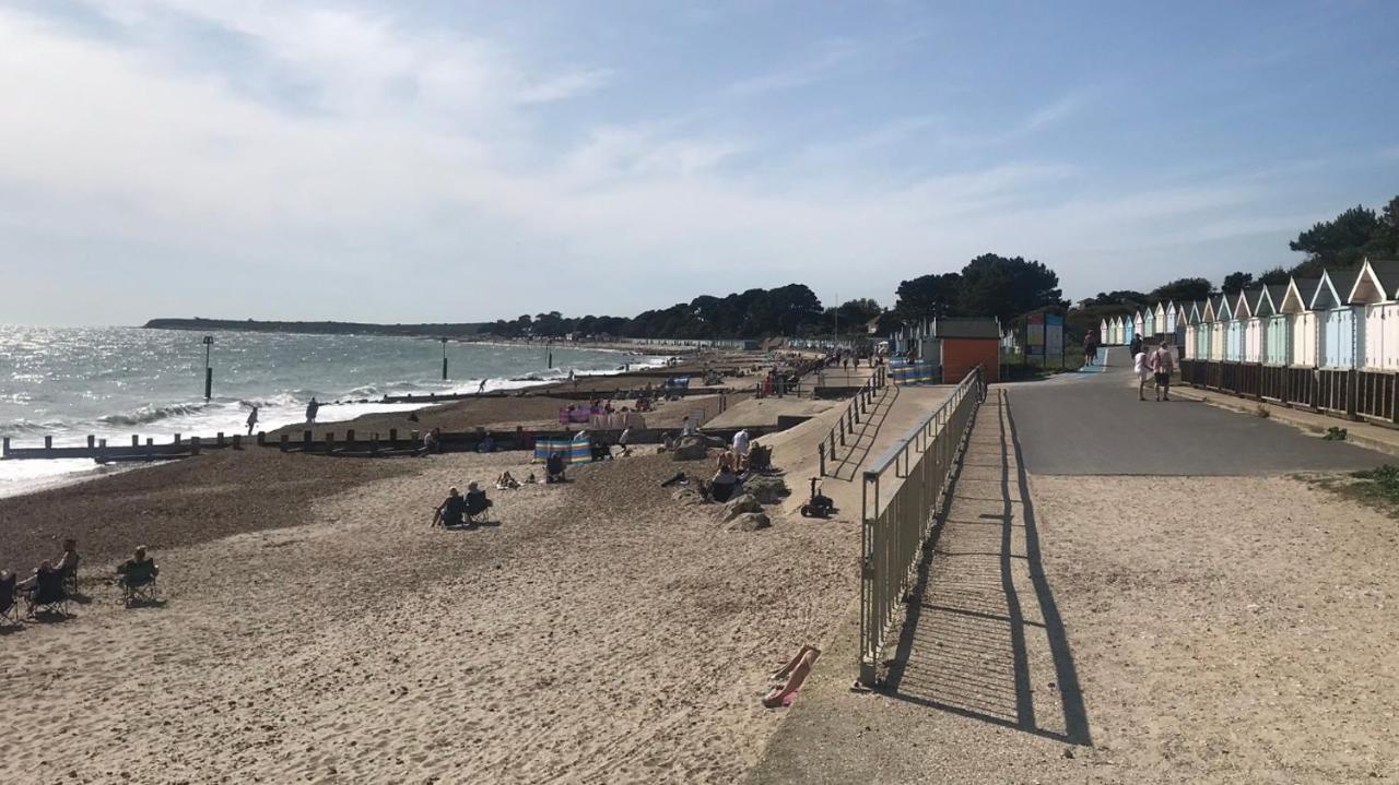 Hoburne Escape Near Christchurch * Mudeford
