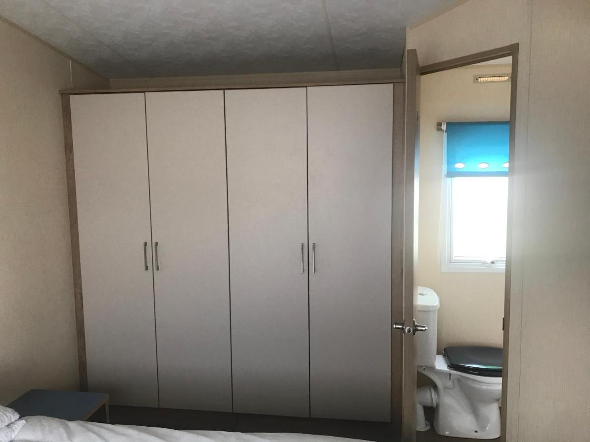 Holiday home Hoburne Escape Near Christchurch