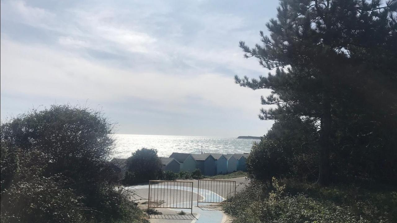 Hoburne Escape Near Christchurch *
