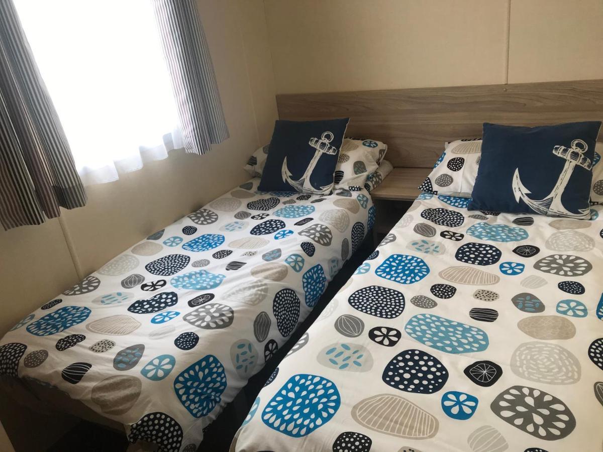 Holiday home Hoburne Escape Near Christchurch Mudeford