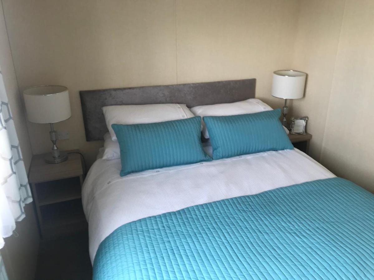 Holiday home Hoburne Escape Near Christchurch *