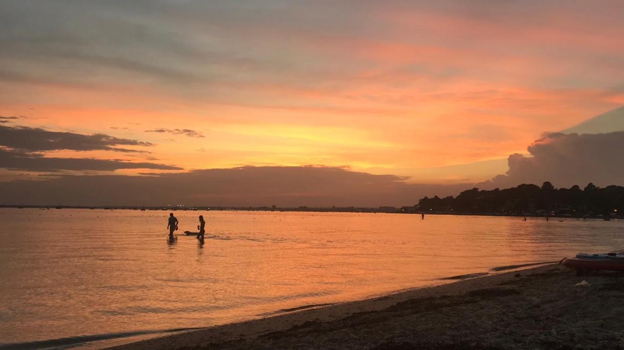 Hoburne Escape Near Christchurch * Mudeford