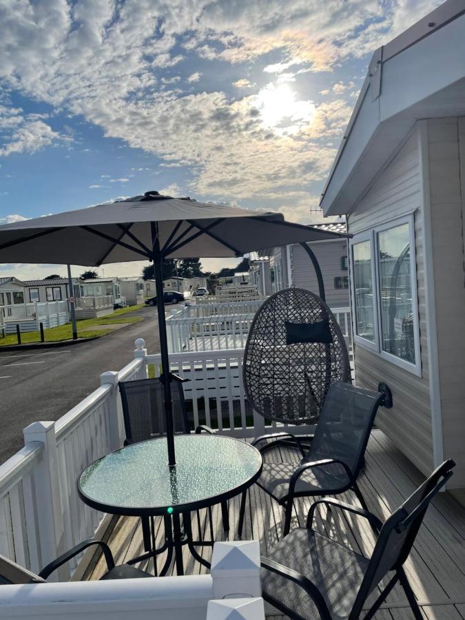 Hoburne Escape Near Christchurch * Mudeford