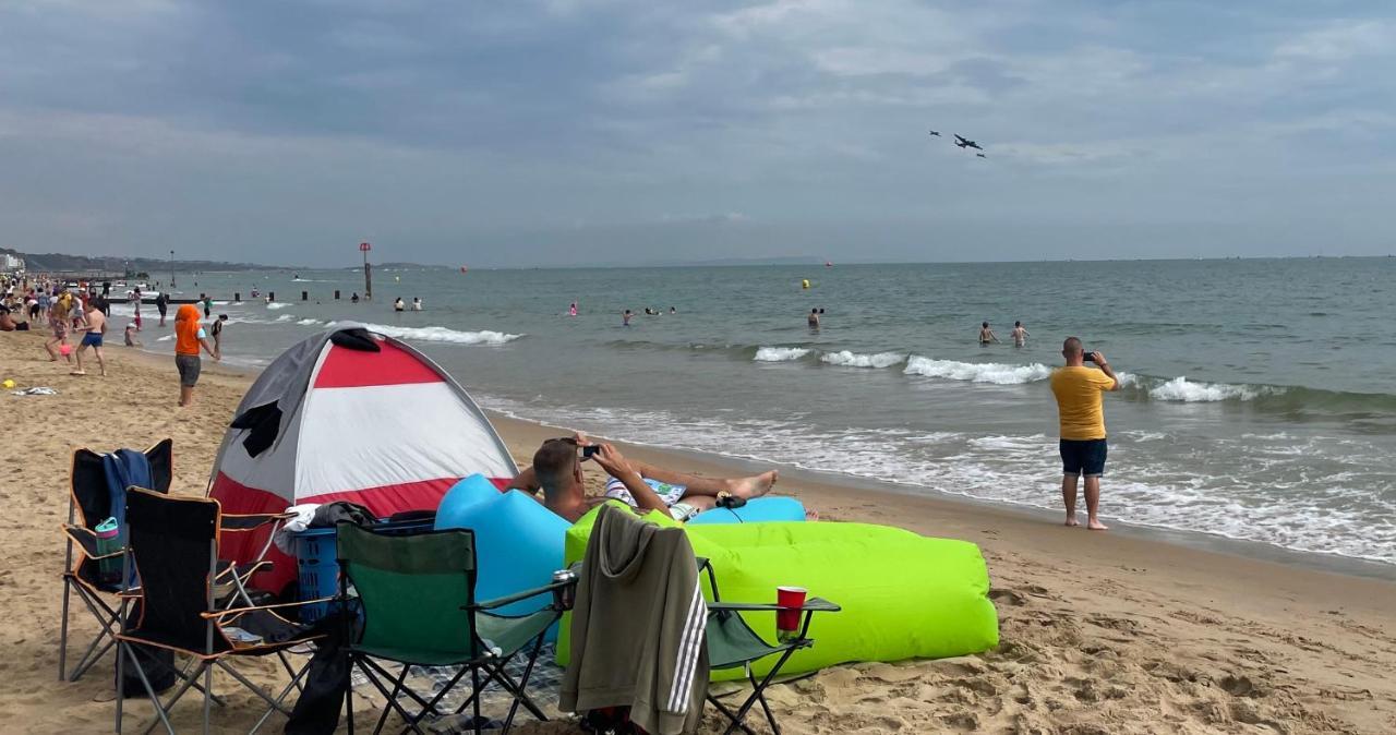 Hoburne Escape Near Christchurch * Mudeford
