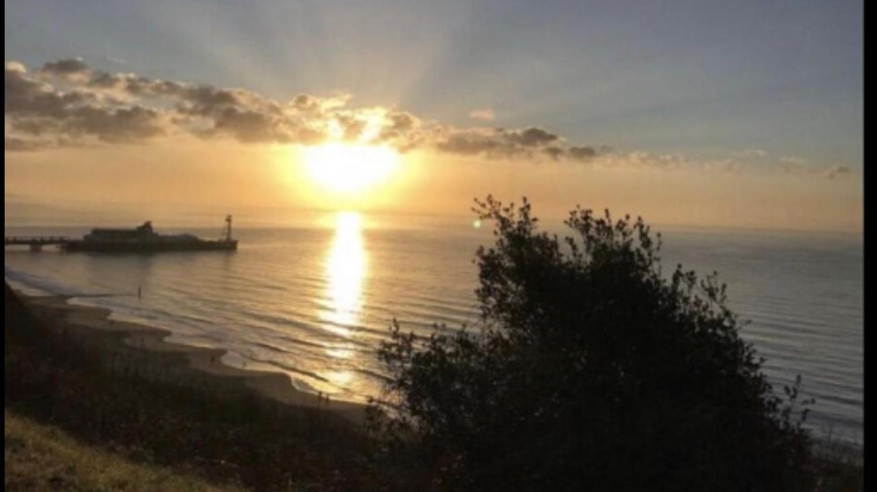 Hoburne Escape Near Christchurch Mudeford